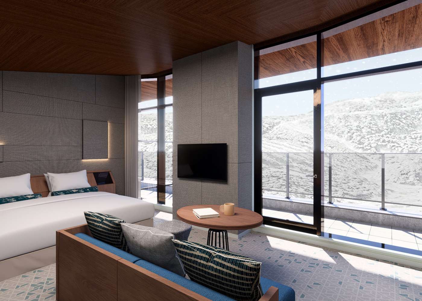 Nikko Style Niseko Hanazono | Powder Holidays